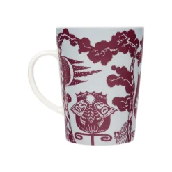 Clearance IITTALA Muki 0,4L Uni kirsikka, lahjapakkaus