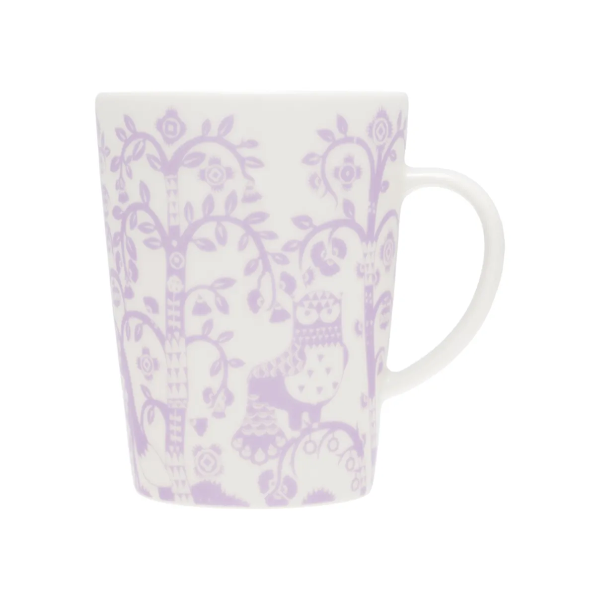 Sale IITTALA Muki 0,4L Vaalea lila