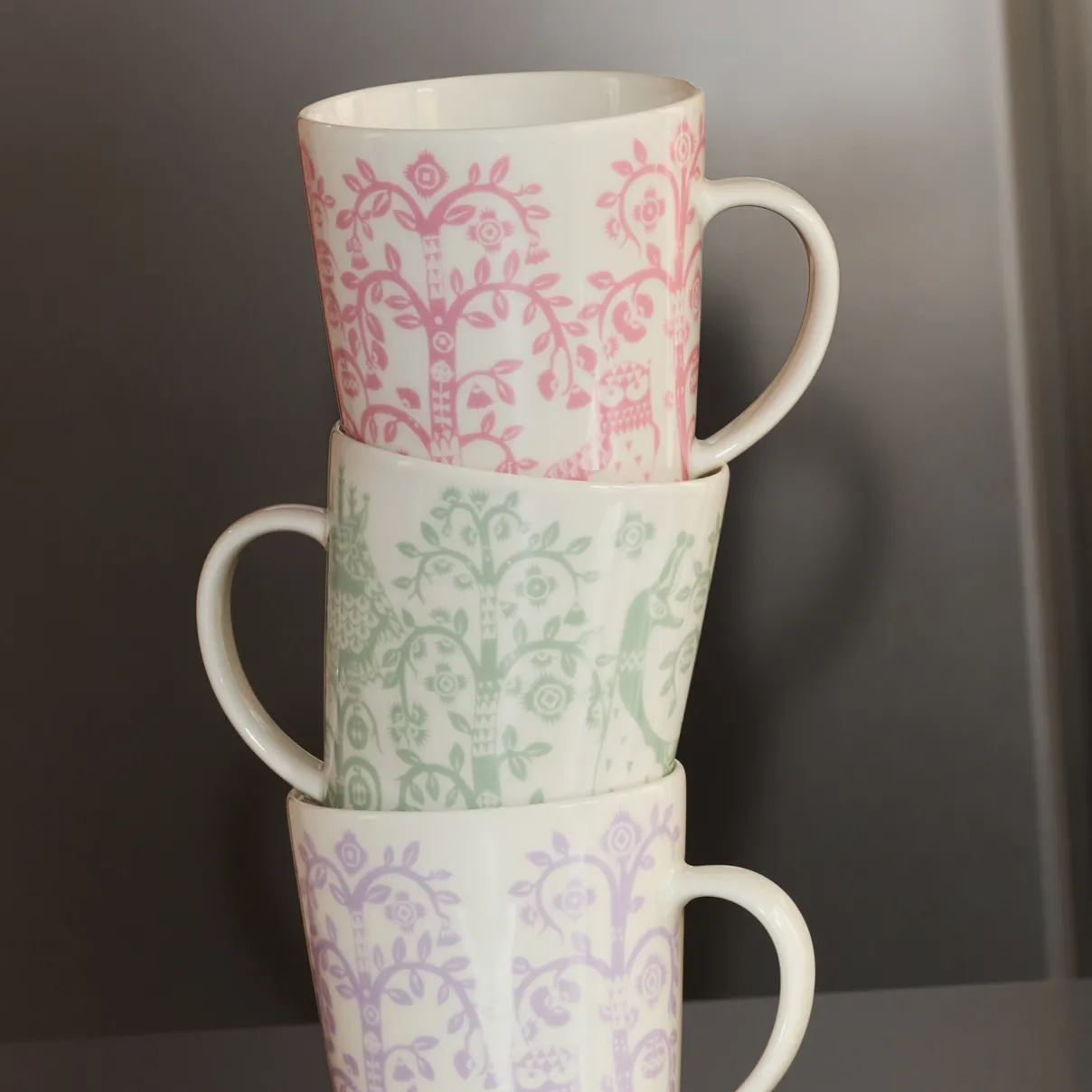 Sale IITTALA Muki 0,4L Vaalea lila