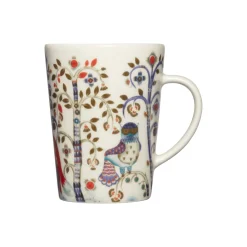 Discount IITTALA Muki 0,3L valkoinen Monivärinen