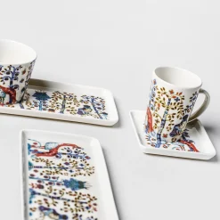 Discount IITTALA Muki 0,3L valkoinen Monivärinen