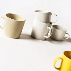 Best IITTALA Muki 0,4l Valkoinen