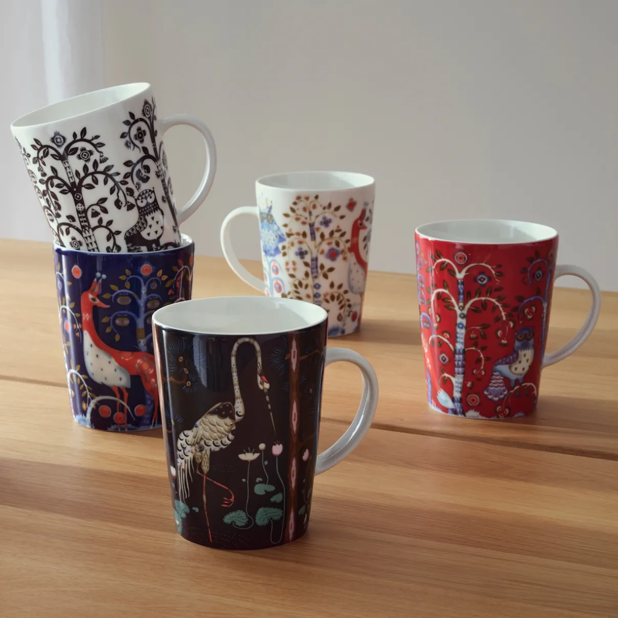 Best IITTALA Muki 0,4l Valkoinen