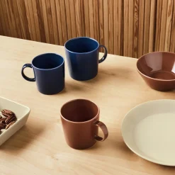 Best IITTALA Muki 0,4L Vintage sininen