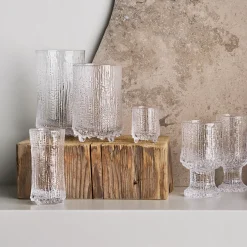 Outlet IITTALA Olutlasi 60cl kirkas 2kpl