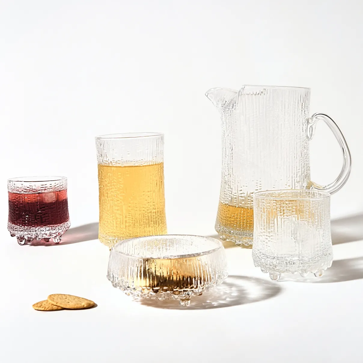 Hot IITTALA Olutlasi 38cl 2kpl