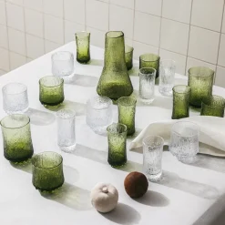 Hot IITTALA On-the-rocks 28cl suomalainen hiekka 2 kpl