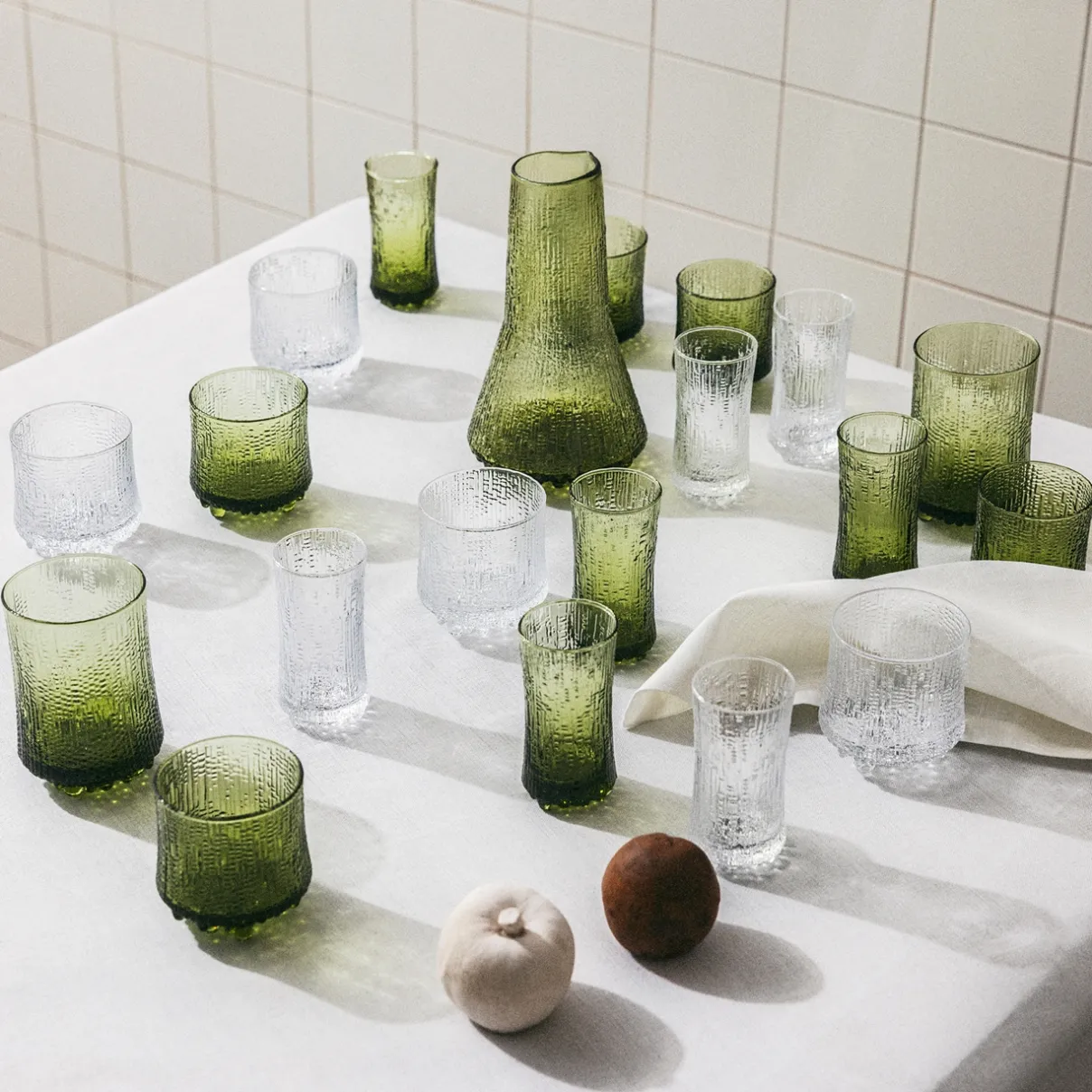 Hot IITTALA On-the-rocks 28cl suomalainen hiekka 2 kpl