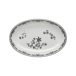 Best IITTALA Ovaali tarjoilulautanen 33x22cm