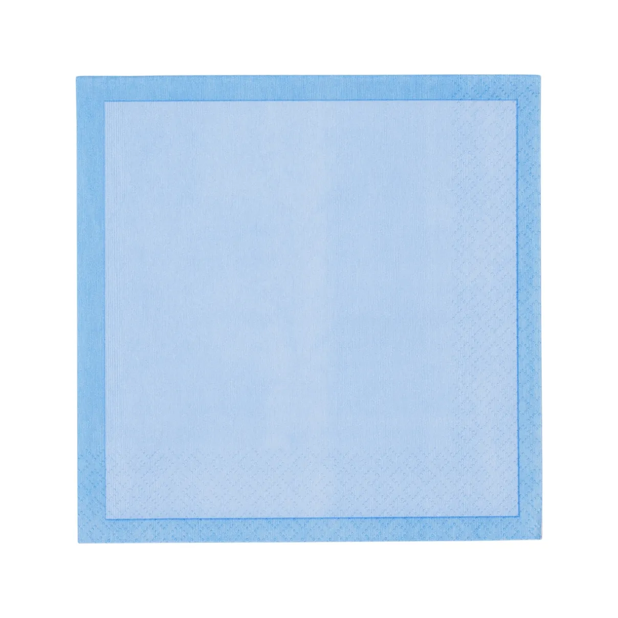 Discount IITTALA Papariservetti 33cm jäänsininen-sininen 20 kpl