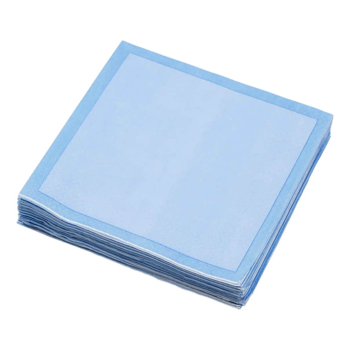 Discount IITTALA Papariservetti 33cm jäänsininen-sininen 20 kpl