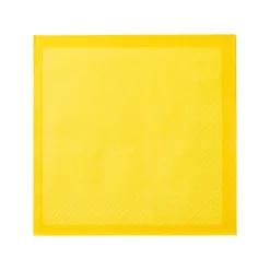 Hot IITTALA Paperiservetti 33cm auringon- 20 kpl Keltainen