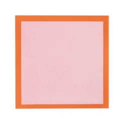 Discount IITTALA Paperiservetti 33cm pinkki-oranssi