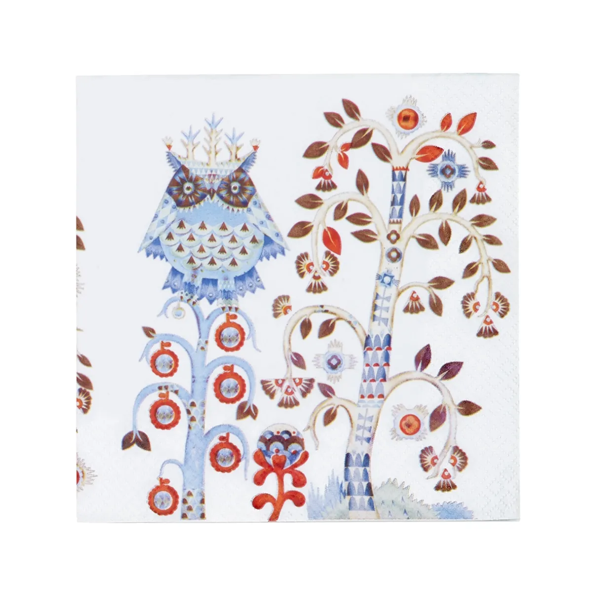 Best IITTALA Paperiservetti 33cm 20 kpl Valkoinen