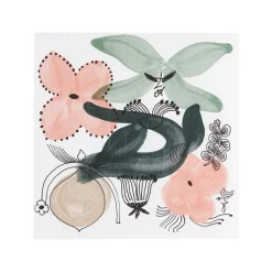 Discount IITTALA Paperiservetti 33x33cm 20kpl vihreä