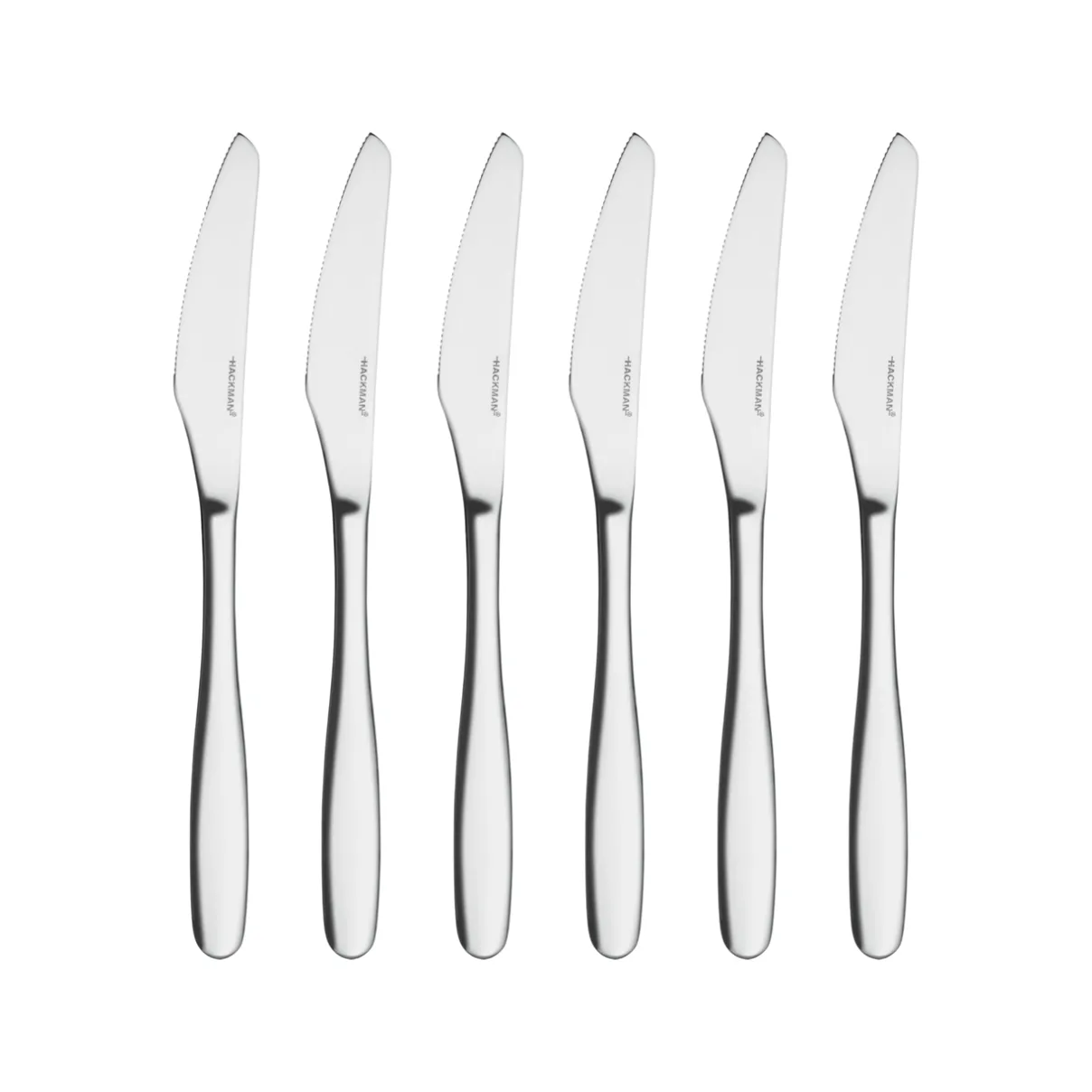 Clearance IITTALA Pihviveitsi 6kpl