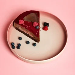 IITTALA Piirakkavuoka 28cm Roosa nauha