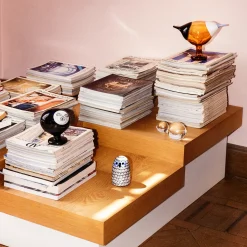 Online IITTALA Pikkupöllö 75x105mm harmaa