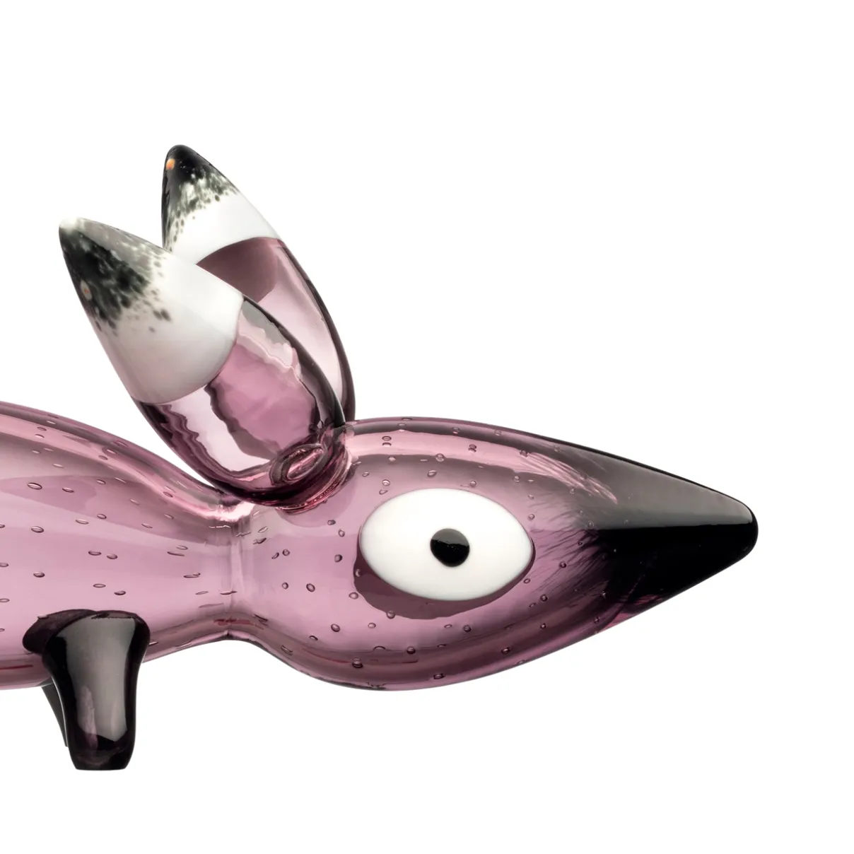 Hot IITTALA Punaselkä 420x145mm Kanerva