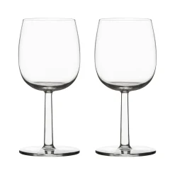 Best IITTALA Punaviinilasi 28cl 2kpl