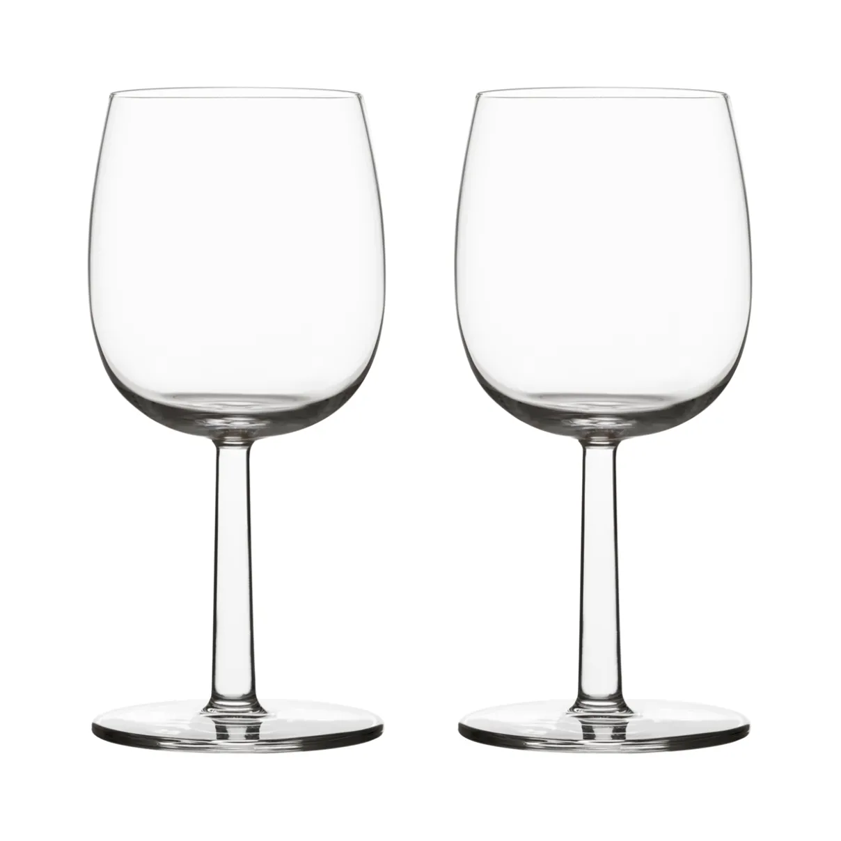 Best IITTALA Punaviinilasi 28cl 2kpl