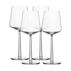 Outlet IITTALA Punaviinilasi 45cl 4kpl Kirkas