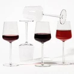 Outlet IITTALA Punaviinilasi 45cl 4kpl Kirkas