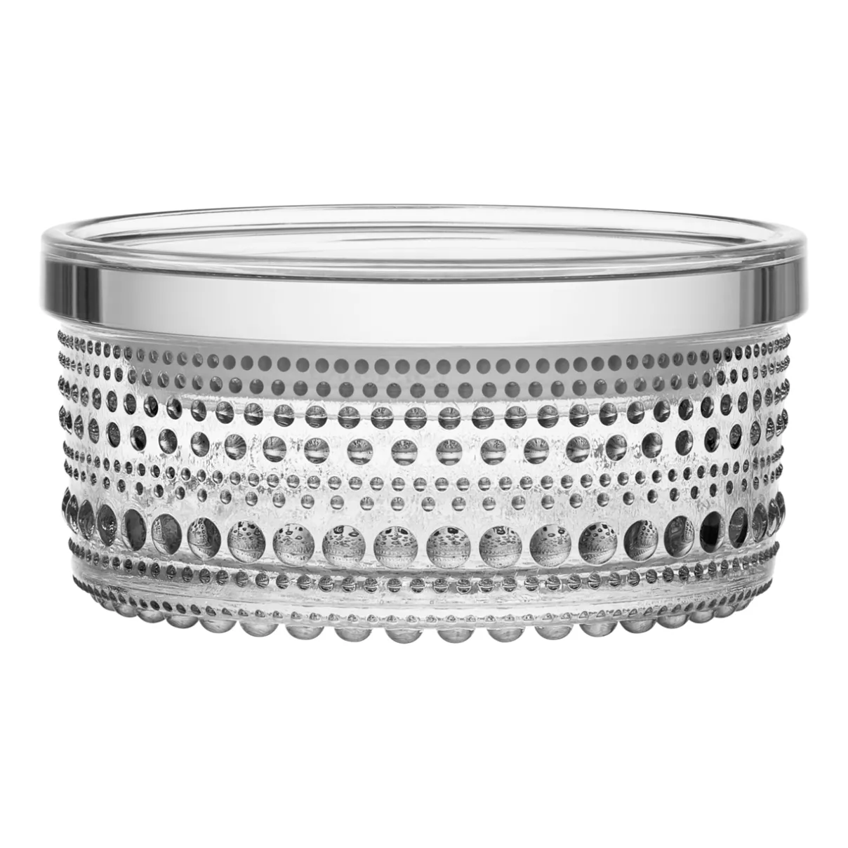 Discount IITTALA Purkki 116x57mm kirkas