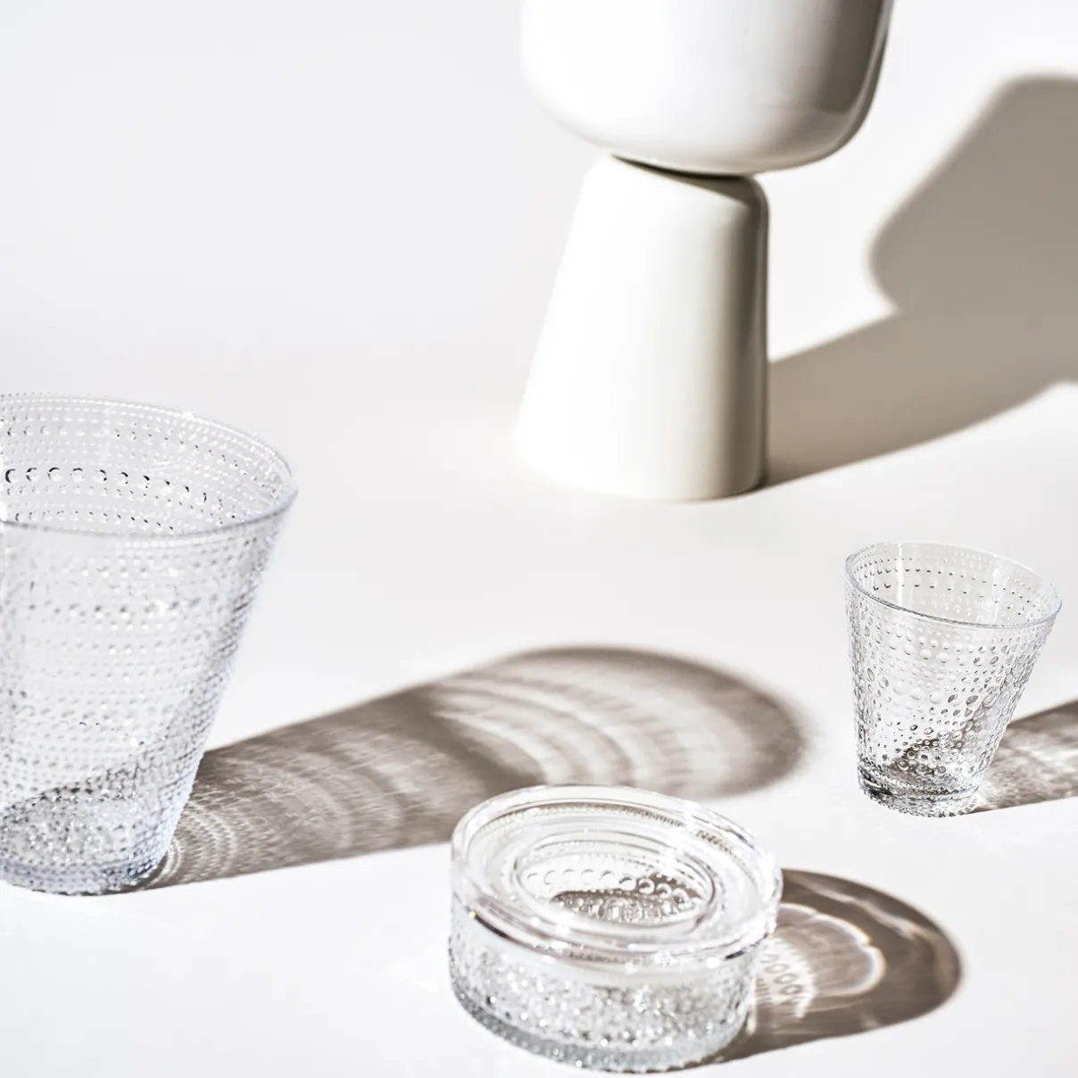 Discount IITTALA Purkki 116x57mm kirkas