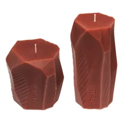 Outlet IITTALA Pöytäkynttilä 10cm tuli