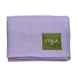 IITTALA Pöytäliina 135x250cm Lila-oliivi