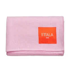 Clearance IITTALA Pöytäliina 135x250cm pinkki-oranssi
