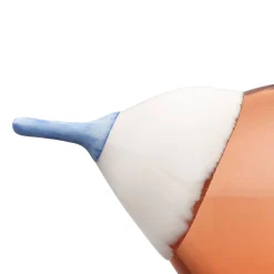 New IITTALA Rantaharakka 250x175mm pomeranssi