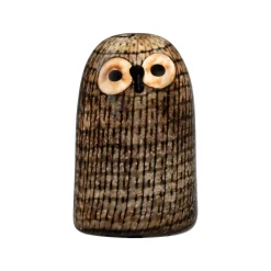 Sale IITTALA Riihipöllö 100x155mm ruskea