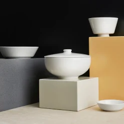 Best IITTALA Riisikulho 0,3l valkoinen