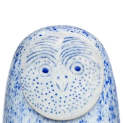 Sale IITTALA Rospuuttopöllö 96x160mm sininen