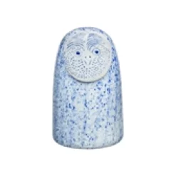 Sale IITTALA Rospuuttopöllö 96x160mm sininen