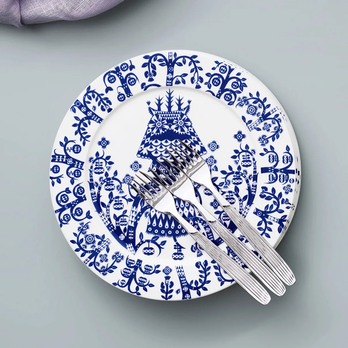 Sale IITTALA Ruokahaarukka