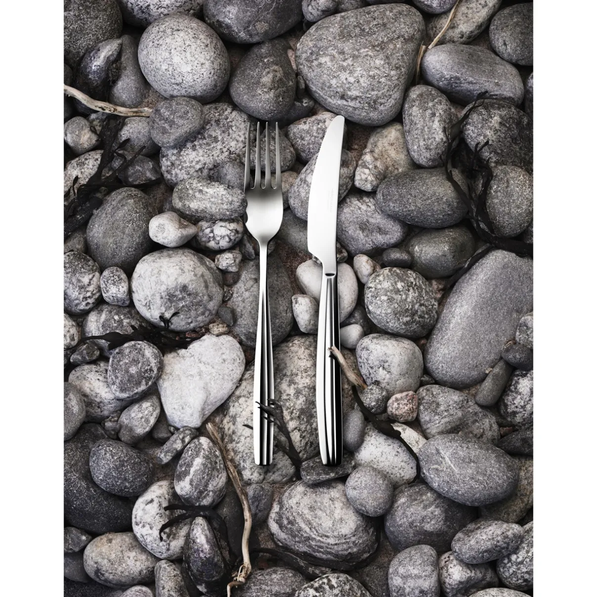 Clearance IITTALA Ruokahaarukka 2kpl