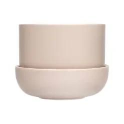 Clearance IITTALA Ruukku ja vati S Beige