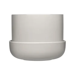 Best IITTALA Ruukku ja vati vaalean S Harmaa