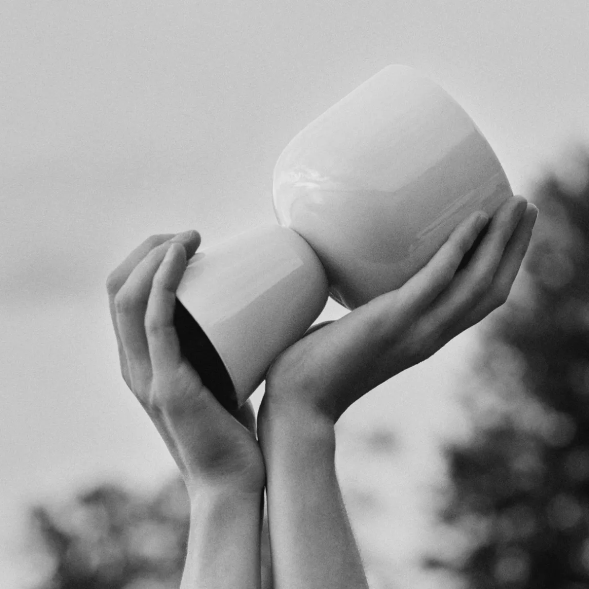 Best IITTALA Ruukku jalallinen XS Valkoinen