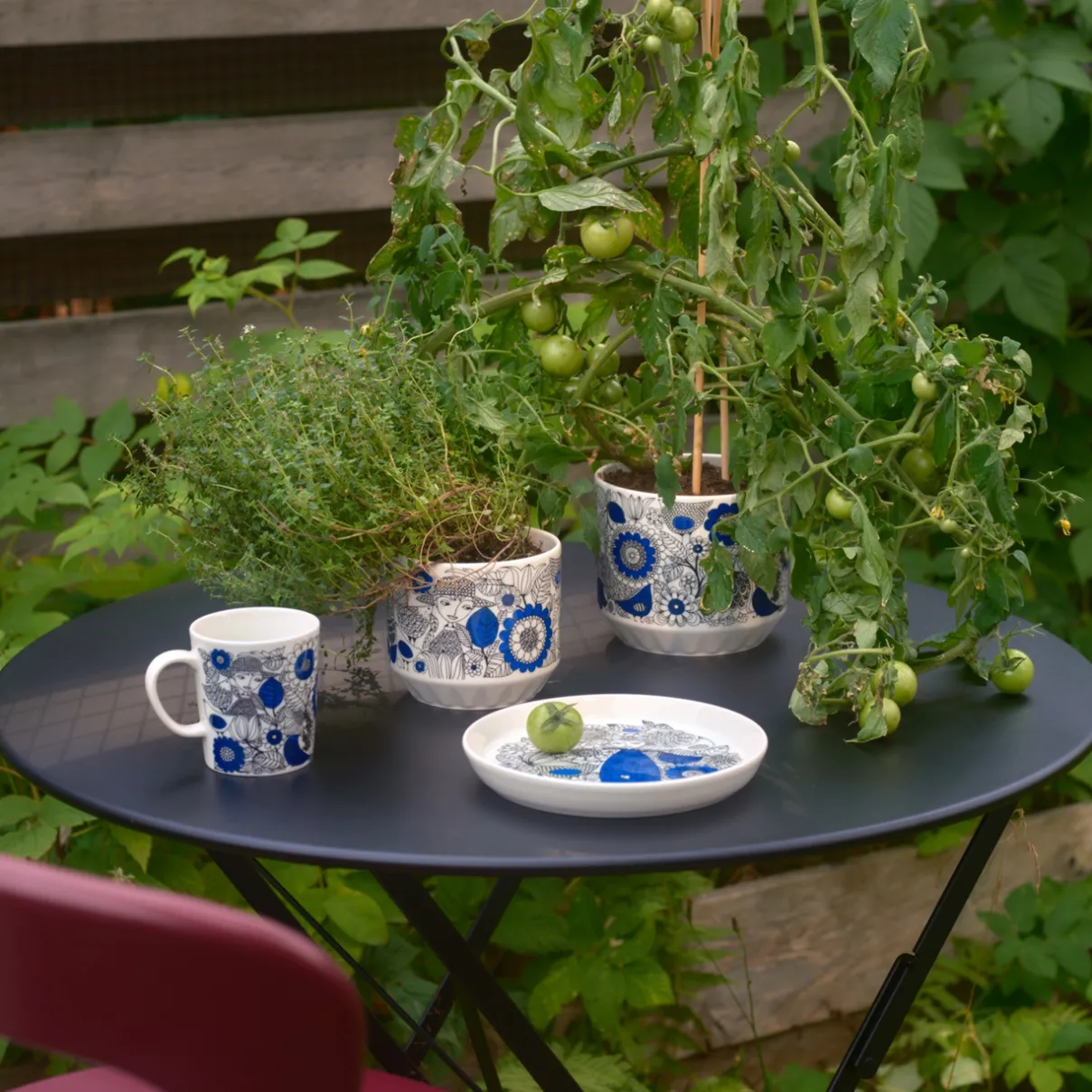 Clearance IITTALA Ruukku 120x140mm