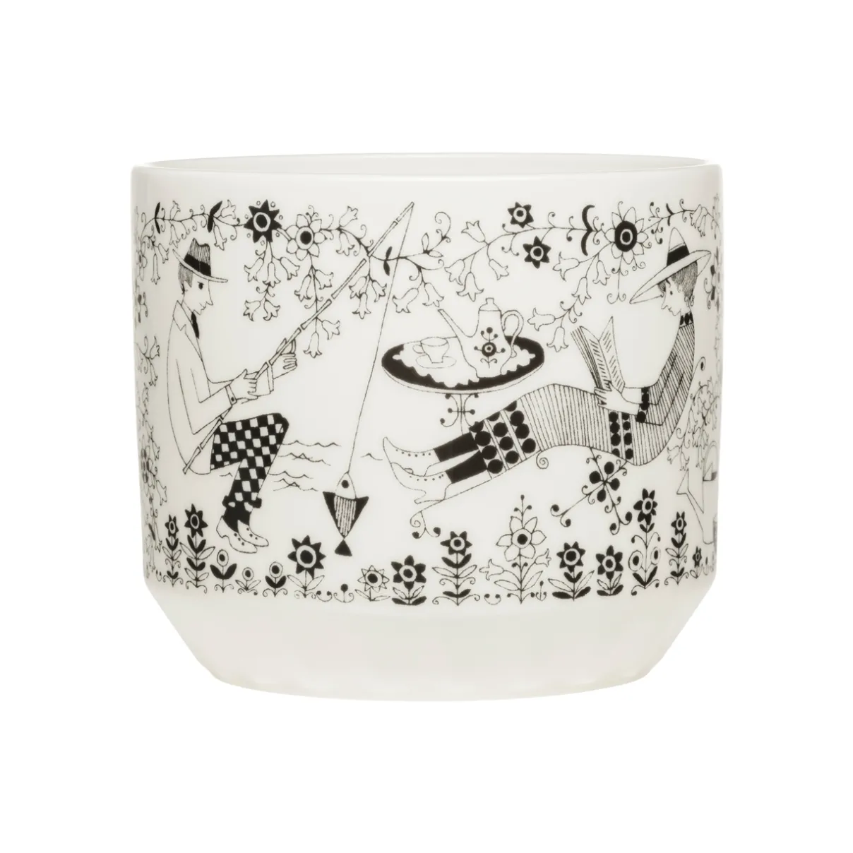 Hot IITTALA Ruukku 120x140mm