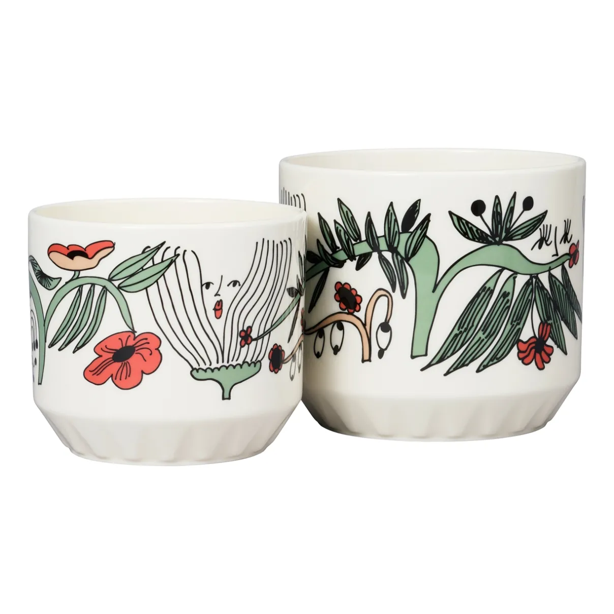 Best IITTALA Ruukku 120x140mm