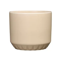 Best IITTALA Ruukku 120x140mm hiekka