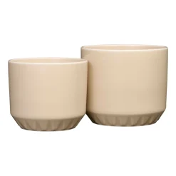 Best IITTALA Ruukku 120x140mm hiekka