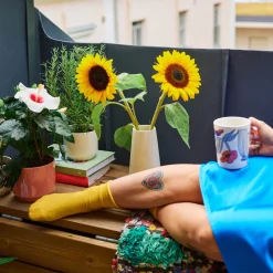 Best IITTALA Ruukku 120x140mm terrakotta