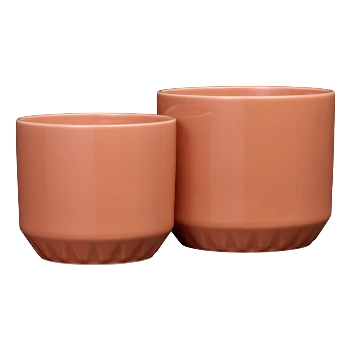 Online IITTALA Ruukku 100x120mm terrakotta