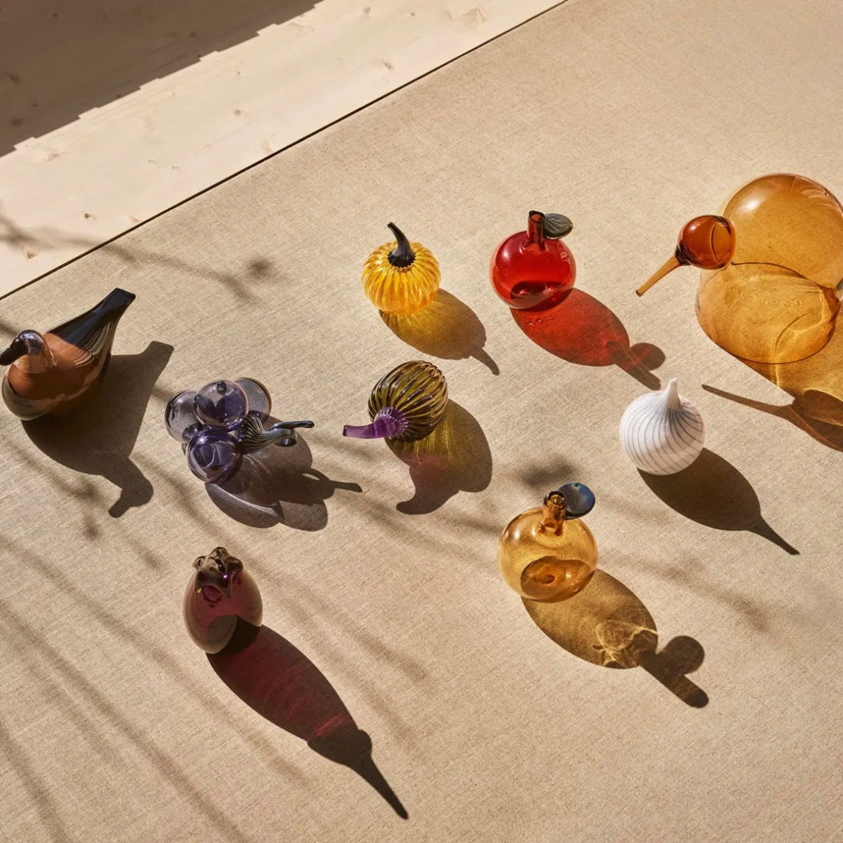 Outlet IITTALA Rypäle sade